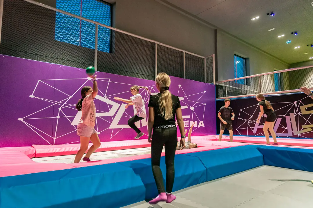 Pizzaholic i Pulse Arena: Uživajte u gastro novitetima i zabavi za sve generacije  