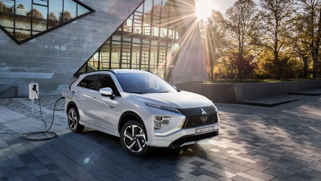 FOTO: Mitsubishi stiže u Šibenik: Otvara se novi salon 