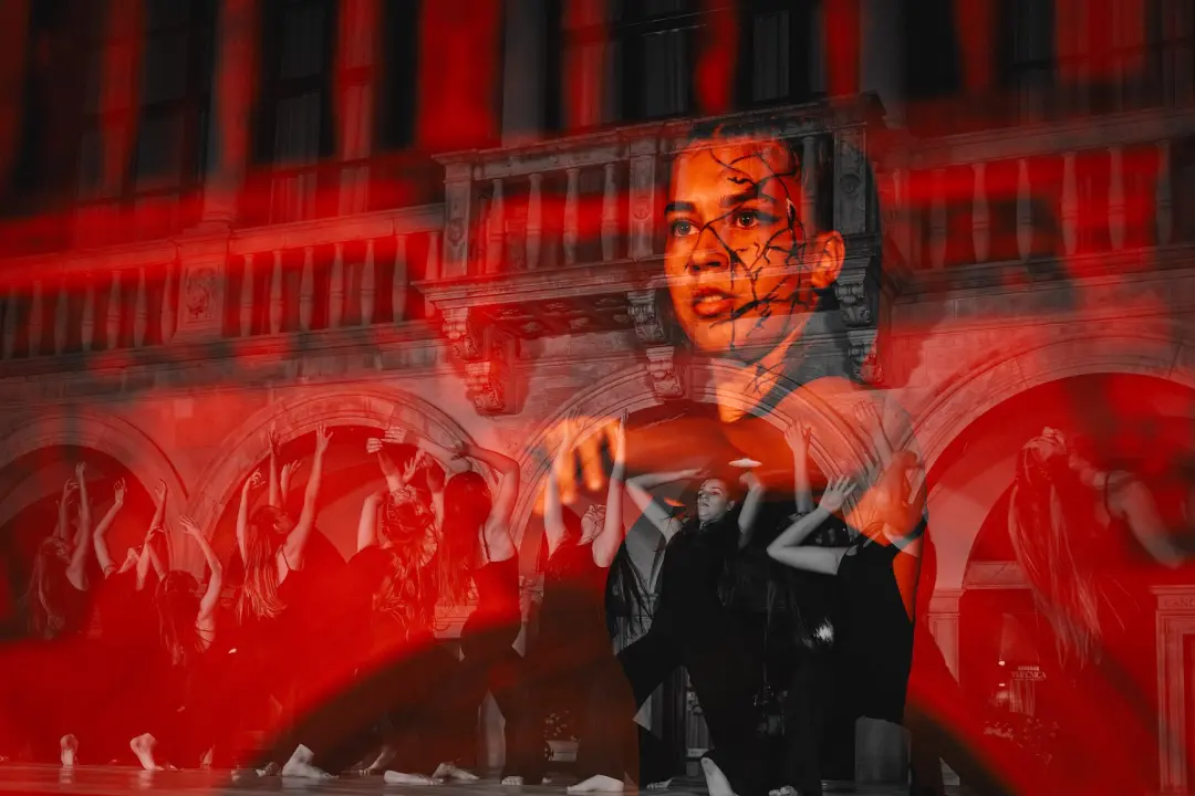 Šest dana u ritmu plesa: Impresivne izvedbe kod katedrale otvorile 14. Šibenik Dance Festival