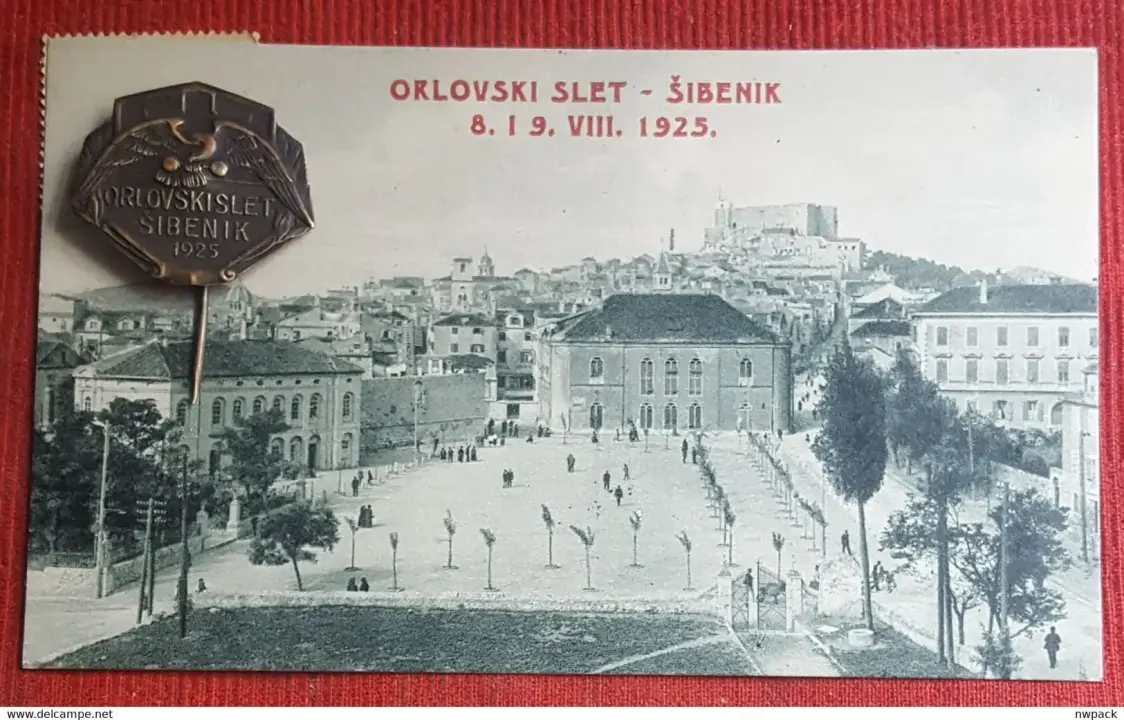 Pogledajte kako je Poljana izgledala prije 100 godina: Promijenilo se sve