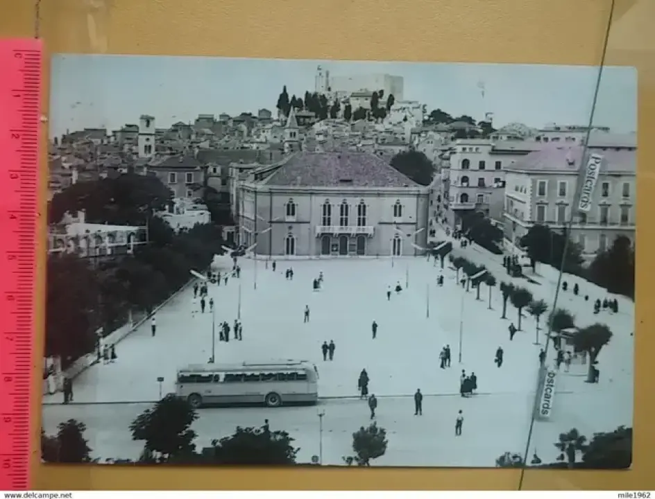 Pogledajte kako je Poljana izgledala prije 100 godina: Promijenilo se sve