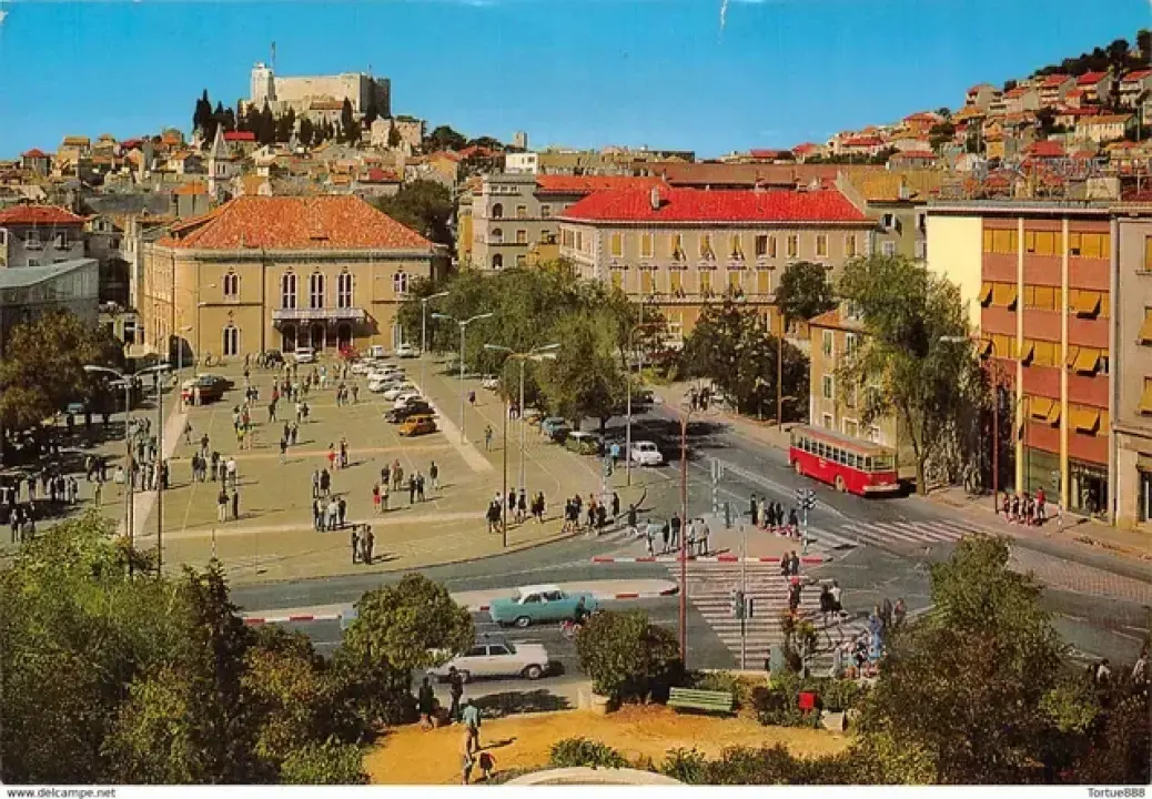 Pogledajte kako je Poljana izgledala prije 100 godina: Promijenilo se sve