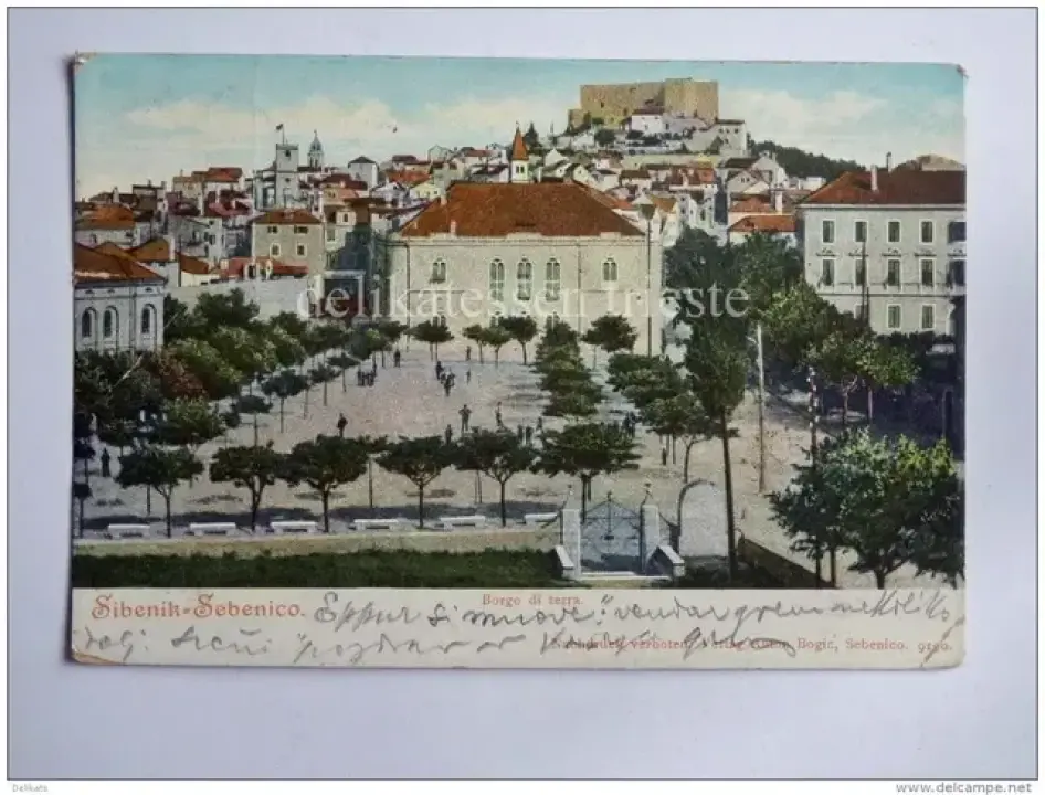 Pogledajte kako je Poljana izgledala prije 100 godina: Promijenilo se sve