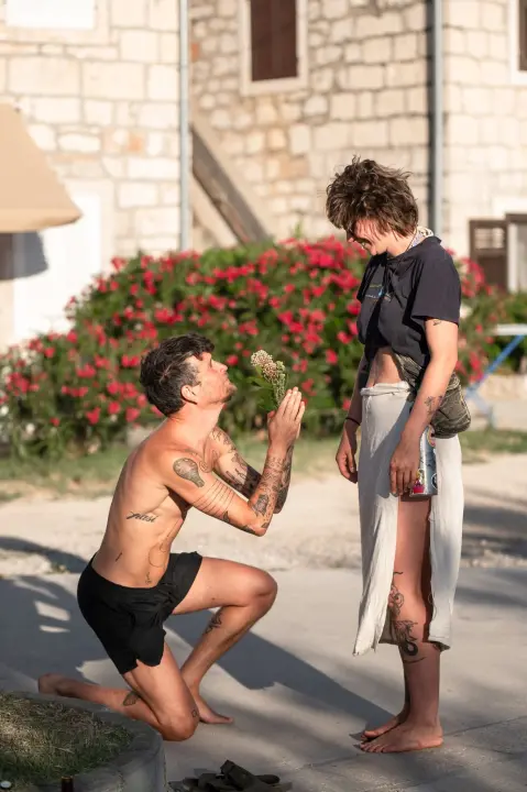 Otok glazbe i kreativnosti: Zlarin Street Music festival uz radionice, nastupe i večernji ples pod zvijezdama