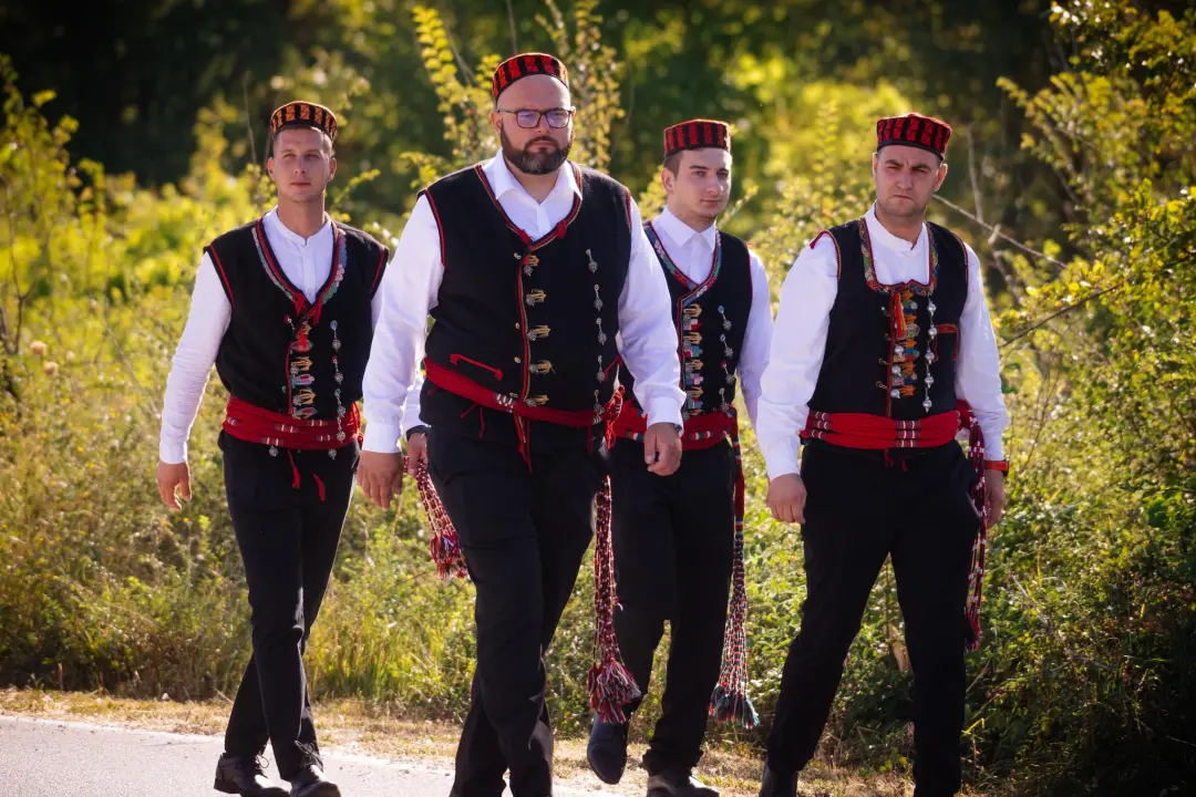 Svečano obilježen Spomendan na poginule branitelje i 142. obljetnica Općine Promina 