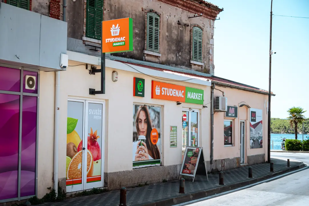 Miris djetinjstva s Martinske: Njezino Veličanstvo Punjena paprika