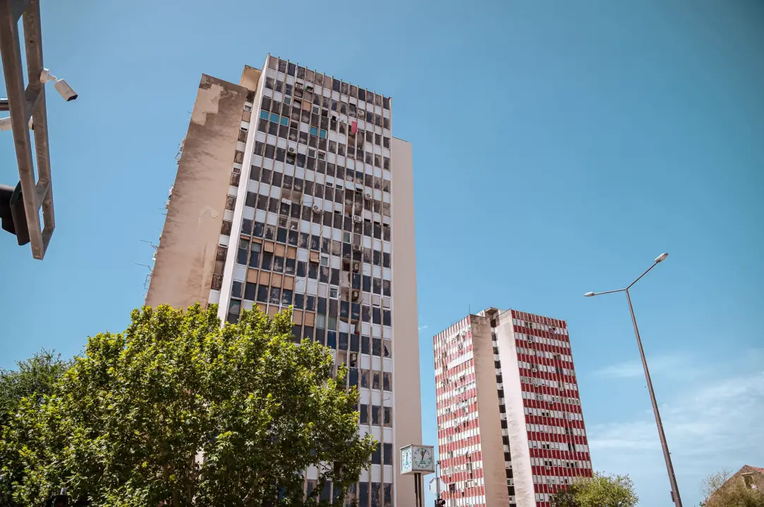 Baldekin 2 i 3: Simbol šibenskog duha, spoj sporta, obrazovanja i sjećanja