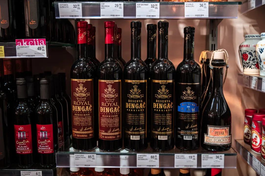 FOTO Izaberite savršen poklon u staroj gradskoj jezgri!