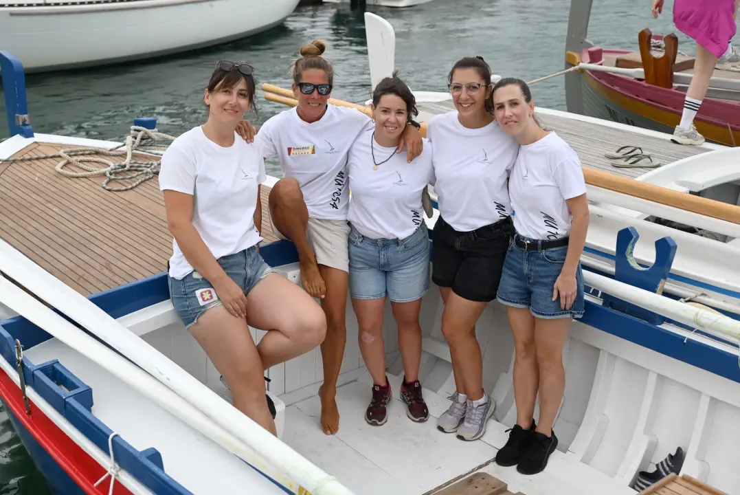 Održana ženska veslačka regata u Betini: Pogledajte koje su ekipe bile najbolje