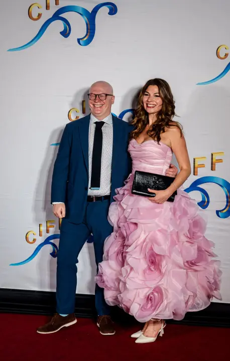 Zvijezde i crveni tepih u Šibeniku: Počeo Croatian International Film Festival