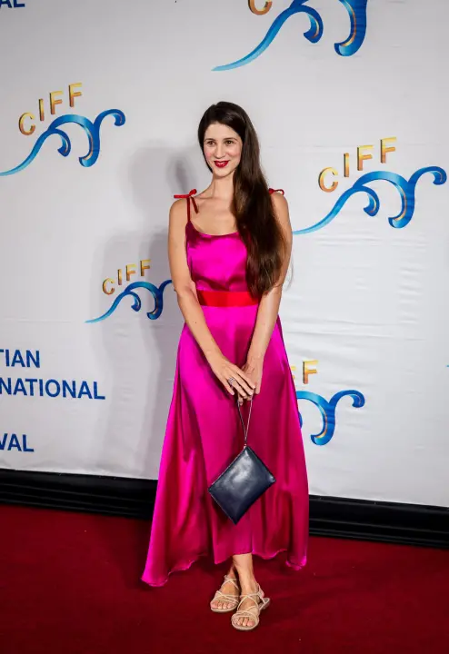 Zvijezde i crveni tepih u Šibeniku: Počeo Croatian International Film Festival