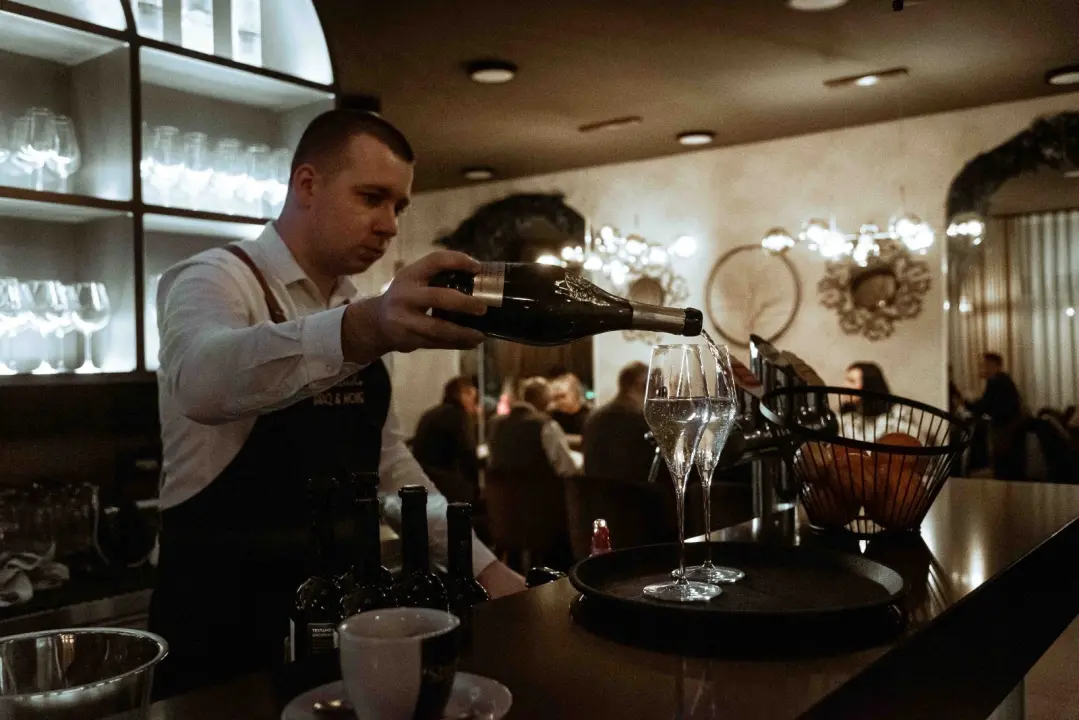 FOTO Uživajte u okusima djetinjstva uz gotova jela restorana Leonardo BBQ & More!