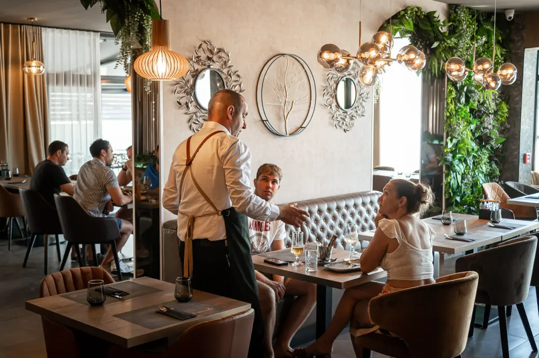 FOTO Uživajte u okusima djetinjstva uz gotova jela restorana Leonardo BBQ & More!