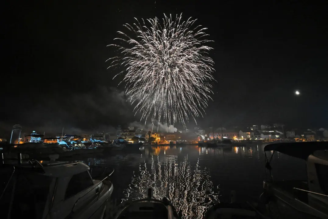 Velika Gospa u Jezerima