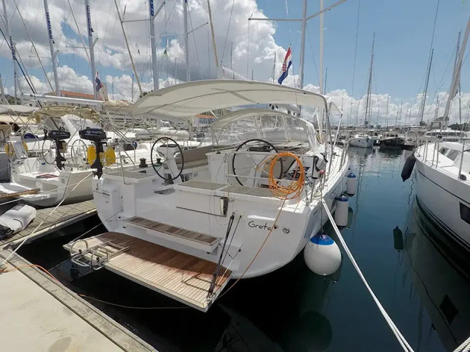 More, glazba i otoci: Ljetna avantura ekipe ŠibenikIN-a do Korčule, Lastova i Visa
