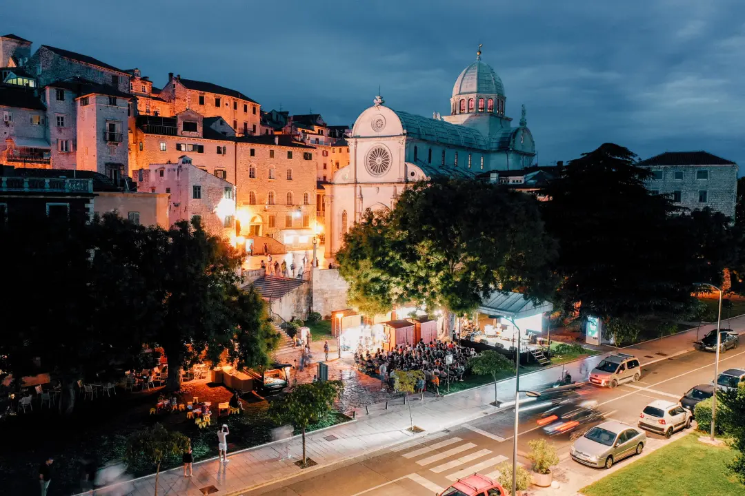 Croatian Travel Festival i u svom 14. izdanju u Šibeniku okuplja zaljubljenike u svijet putovanja