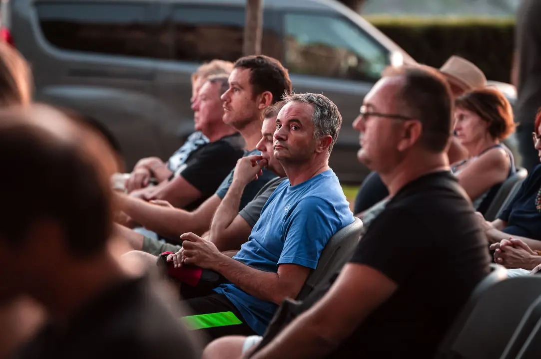 Počeo je 14. Croatian Travel Festival: Pogledajte kako je protekao prvi dan i što nas još čeka