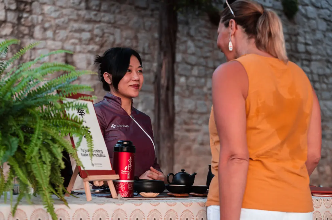 Počeo je 14. Croatian Travel Festival: Pogledajte kako je protekao prvi dan i što nas još čeka