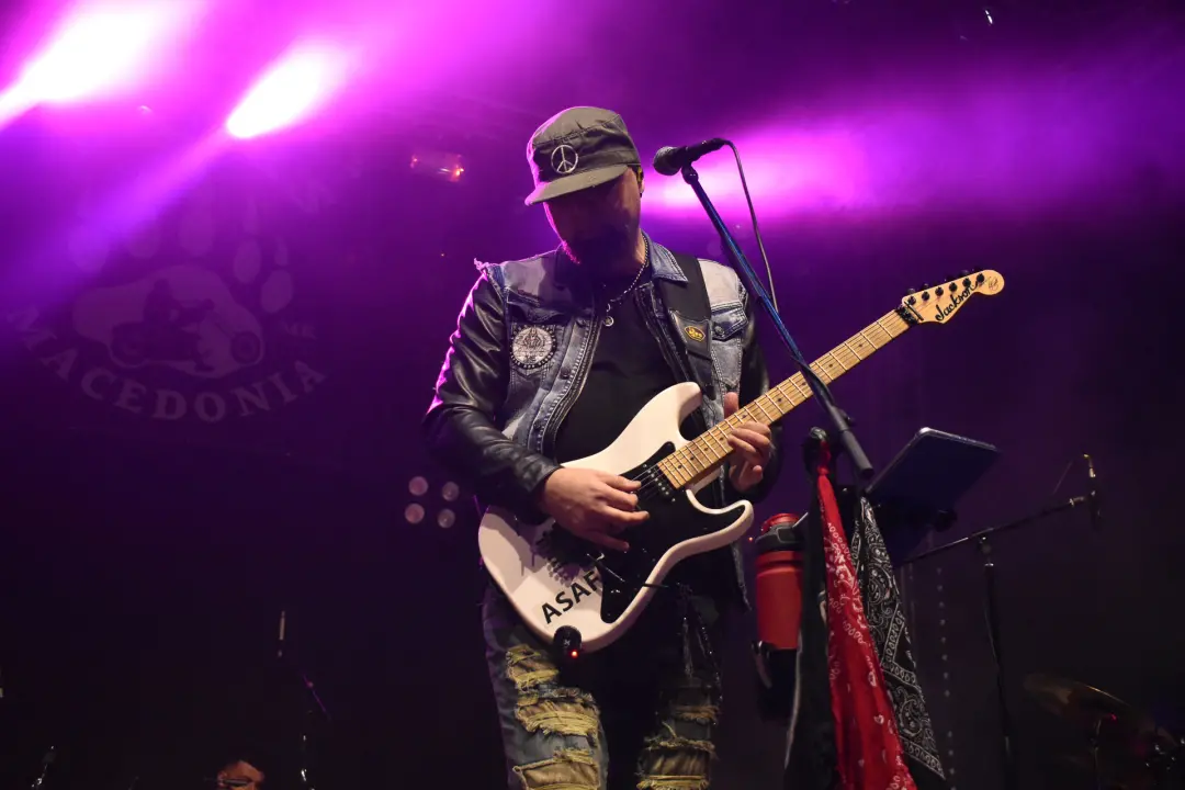 FOTO Ne propustite pravi spektakl: Rock Ko Fol na Kninskoj tvrđavi, a vi možda u Istanbulu!