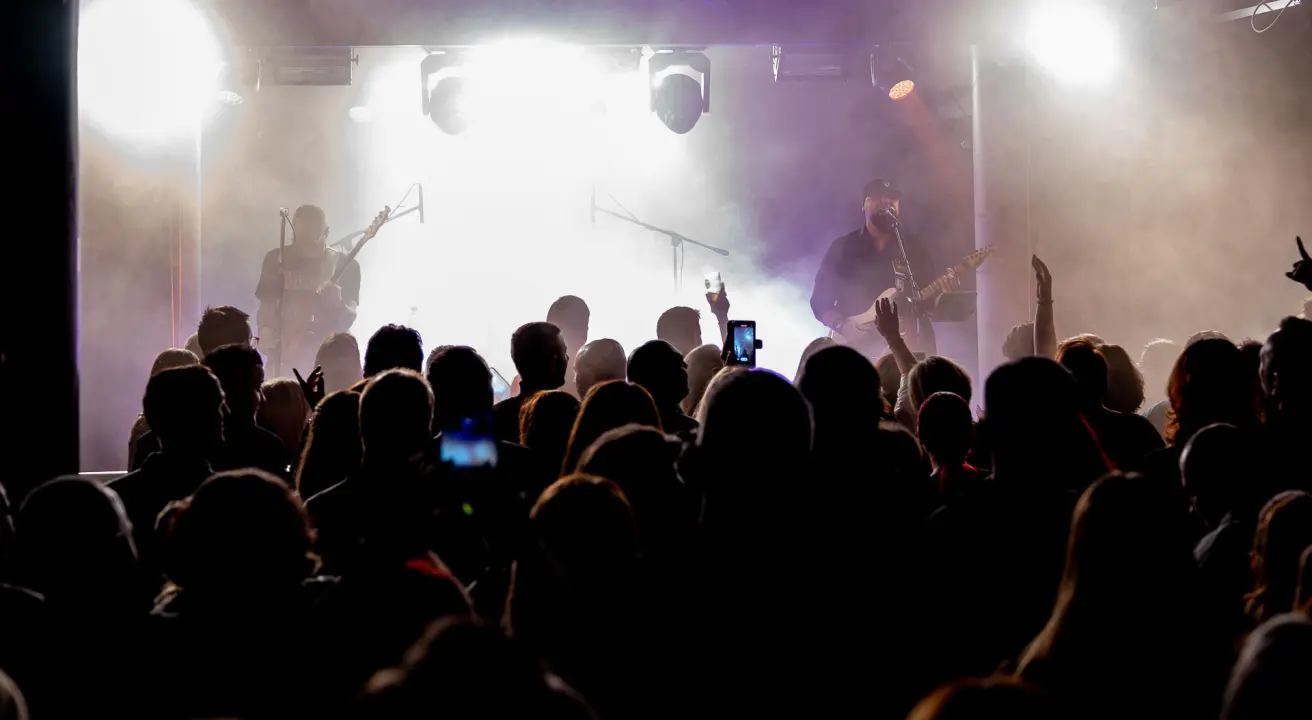 FOTO Ne propustite pravi spektakl: Rock Ko Fol na Kninskoj tvrđavi, a vi možda u Istanbulu!