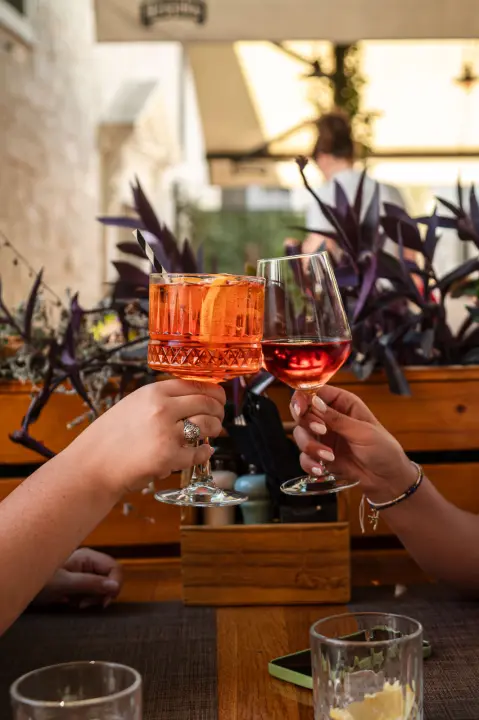 Ručak u srcu Šibenika: Četiri restorana koja vrijedi posjetiti!