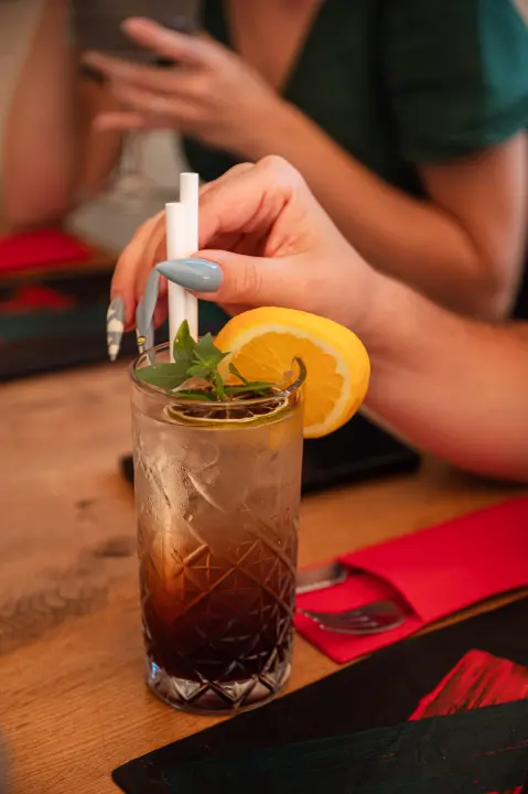 Ručak u srcu Šibenika: Četiri restorana koja vrijedi posjetiti!