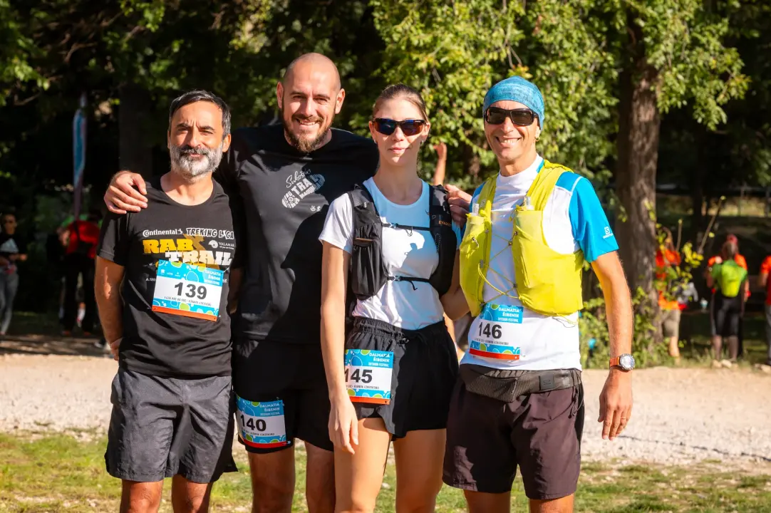 Još mjesec dana do četvrtog Dalmatia Šibenik Outdoor Festivala