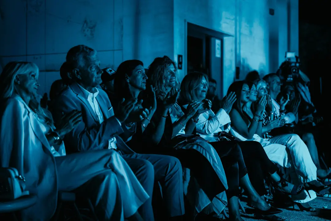 Ladies night na Tvrđavi Barone: Emotivna glazbena večer u čast Gabi Novak i Matije Dedića