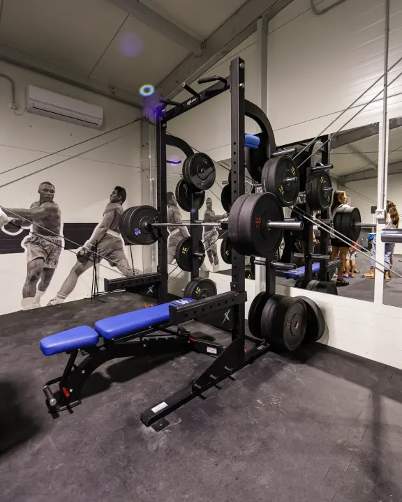 Primošten dobio moderno središte sporta i rekreacije – otvoren Fitness centar PrimoGym