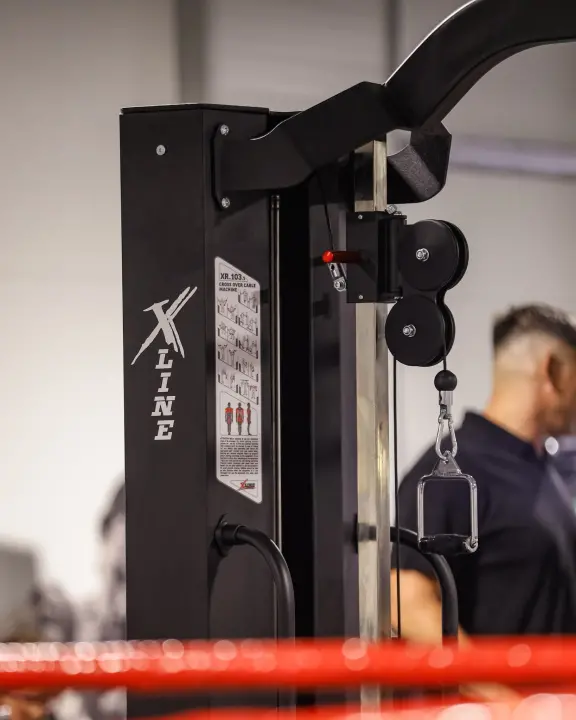 Primošten dobio moderno središte sporta i rekreacije – otvoren Fitness centar PrimoGym