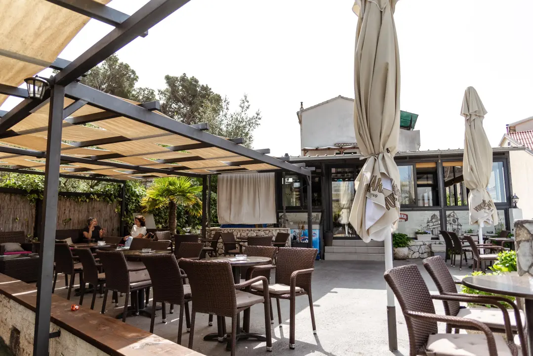 FOTO Uživajte u slasnim pizzama i lijepim trenucima u Pizzeriji Toć