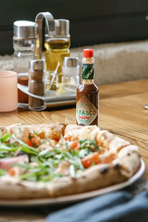 FOTO Uživajte u slasnim pizzama i lijepim trenucima u Pizzeriji Toć