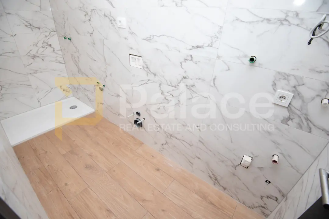 FOTO Palace predstavlja kompletno renoviran dvoetažni stan u Šibeniku