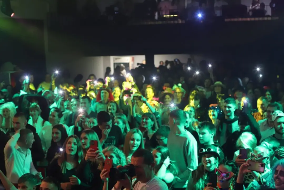 Tišnjanska Jurevizija nadmašila samu sebe