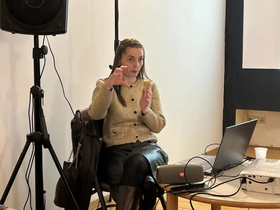 Mladi filmaši u Šibeniku učili i stvarali film kroz projekt 'Studio i režija'