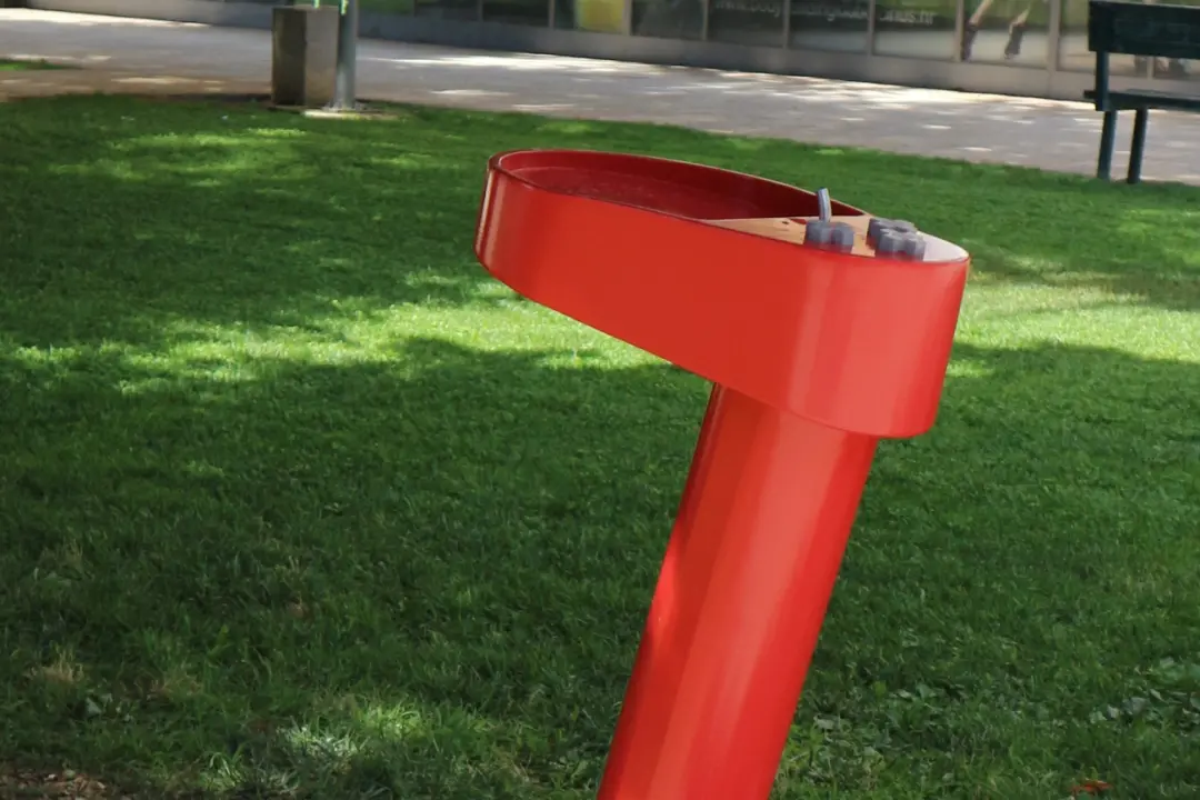 Od Šubićevca do Zlarina: Grad Šibenik postavlja 10 novih javnih špina