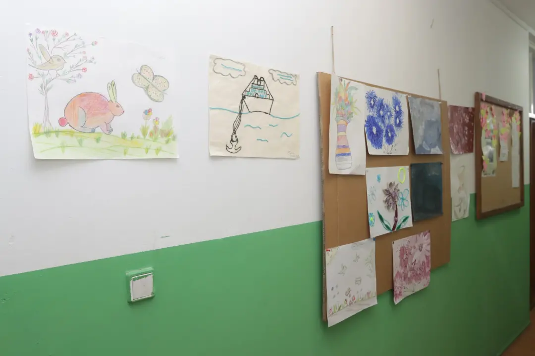 'Kamenčići' izložbama pokazali svoju kreativnost i talent